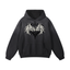 Sunfade Chrome Logo Hoodie