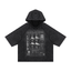 Acid Poster Hoodie Tee