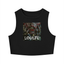 Lowlife Crop Tank