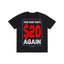 Make Band Shirts $20 Again