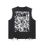 Raw-Hem Web Tank